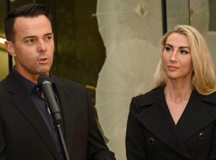 Viljoen’s on $71m Tammy Taylor Judgment: ‘She might as well have sued the moon’